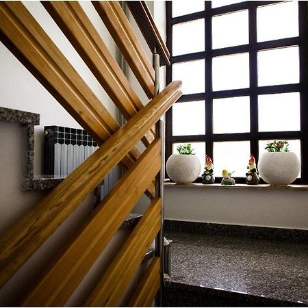 ホテル House Pljesevica Plitvička Jezera エクステリア 写真